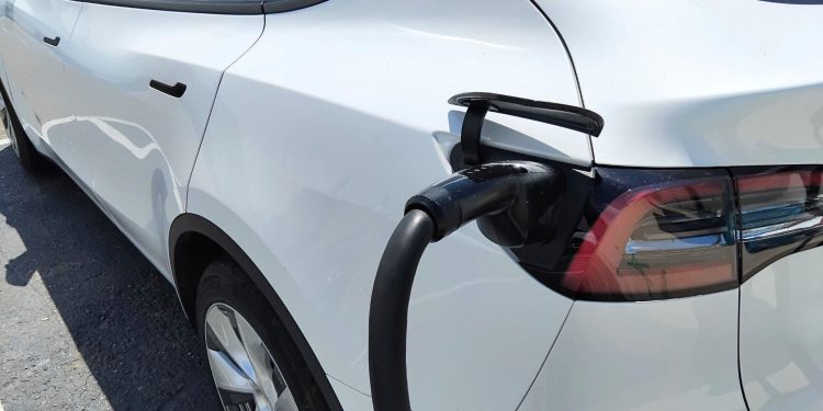 ventas coches eléctricos