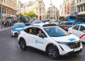 Los robotaxis en Madrid deberán superar las pruebas de la DGT antes de comenzar a transportar pasajeros en 2026.
