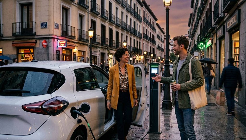 El estudio APEAL 2026 de JD Power sitúa a los coches eléctricos por delante de gasolina y diésel tras analizar la experiencia de 78.514 propietarios.