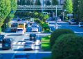 La mitad de los turismos en España tienen más de 15 años