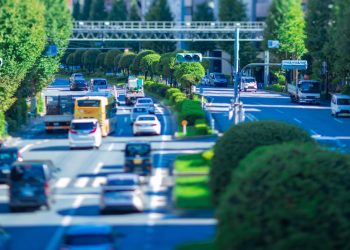 La mitad de los turismos en España tienen más de 15 años