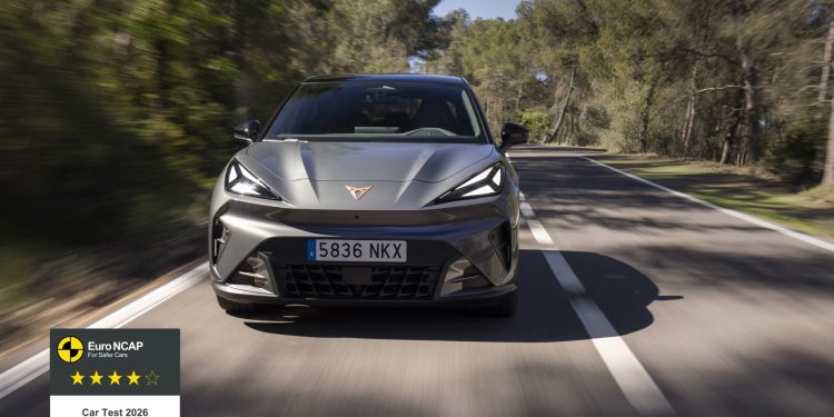 cupra raval