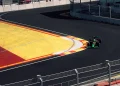 gp españa madrid
