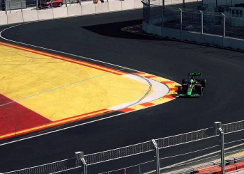 gp españa madrid