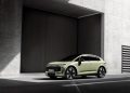 audi a2 e-tron