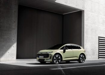 audi a2 e-tron