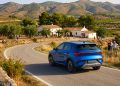 El BYD Atto 3 EVO Design reduce su precio en 14.102 euros y queda en 28.888 euros financiados, con 313 CV, 510 km de autonomía y batería de 74,8 kWh.