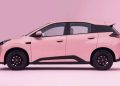 El nuevo BYD Seagull eleva su potencia hasta 127 CV, adopta tracción trasera, suspensión independiente y estrena un maletero delantero.