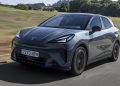 CUPRA Raval Endurance