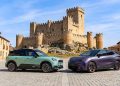 l Cupra Raval Endurance y el Mini Aceman SE, frente a frente en una comparativa que pone sus cifras de potencia, autonomía y recarga una junto a otra.