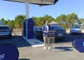 Daniel Pérez Zunder presentación