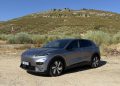 Changan Deepal S05: Prueba en profundidad