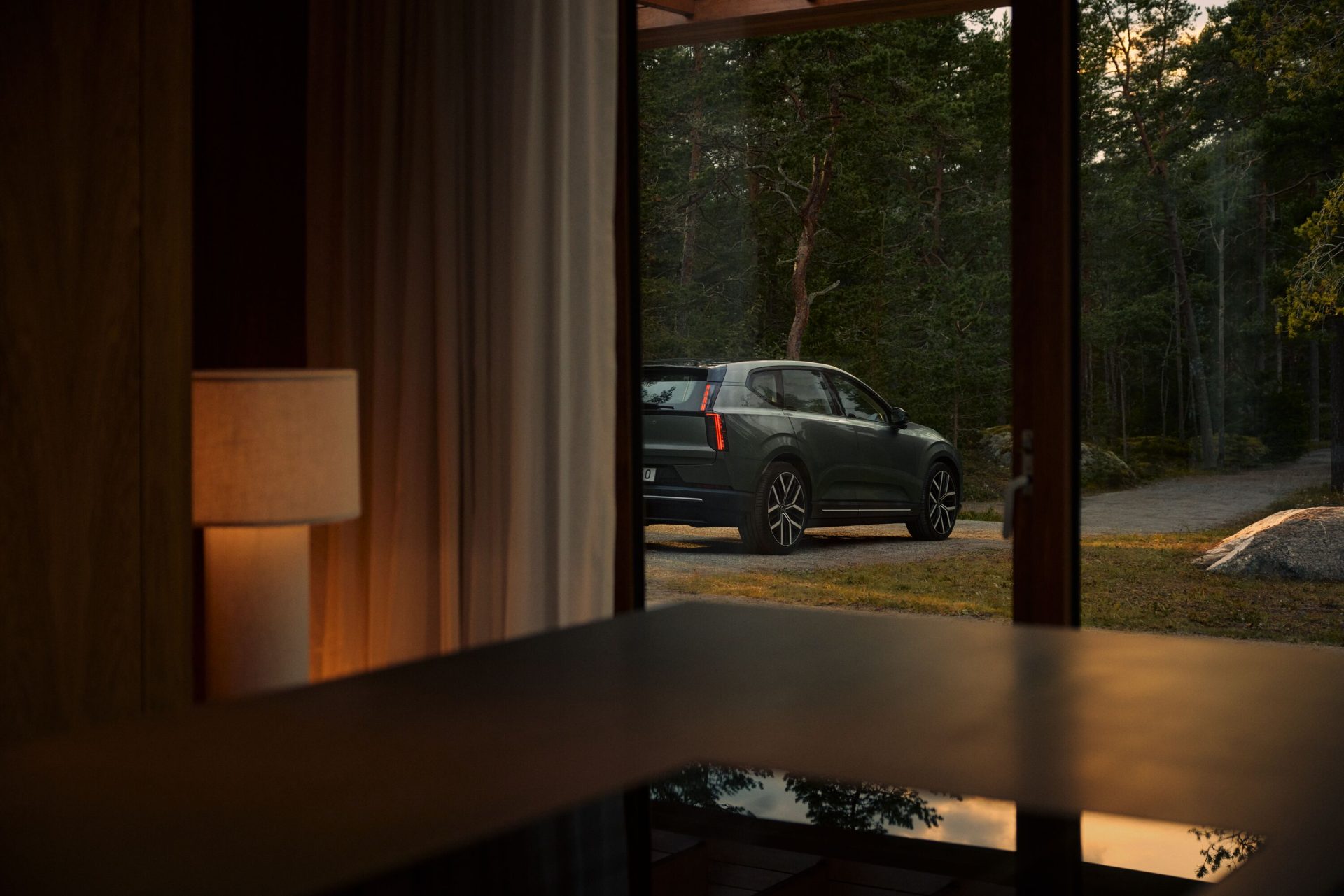volvo cars