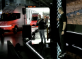 Elon Musk Tesla Semi presentacion