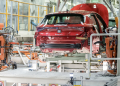 Futuro incierto SEAT cadena montaje