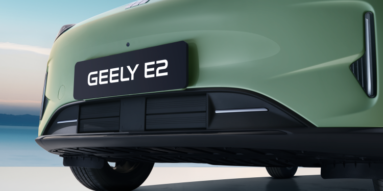 geely e2 euro ncap