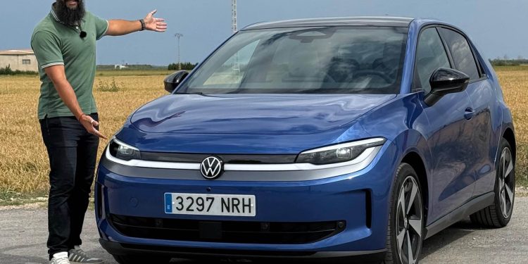Volkswagen ID.Polo karam