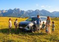 El MGS9 PHEV lidera en agosto los SUV de 7 plazas en España con 299 CV, hasta 100 km eléctricos, más de 1.000 km de autonomía y 32.990 euros.