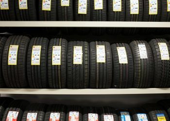 Comprar neumáticos online, una decisión cada vez más informada