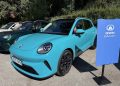 GWM ORA 5. Primera toma de contacto con el nuevo SUV compacto que viene de China para quedarse