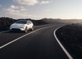polestar 4 suv