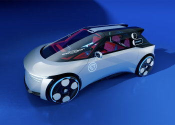 Peugeot revolucionará París 2026: el adiós al volante tradicional y el regreso de las siglas GTi en clave eléctrica