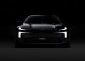 Polestar Formula 2030 teaser
