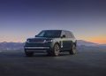 Range Rover Electric, ya a la venta en España desde 163.250 euros.