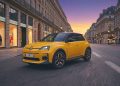 El Renault 5 eléctrico prepara baterías LFP de hasta 56 kWh y una autonomía cercana a los 500 km en su renovación de 2027.