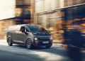 Estas son todas las furgonetas y novedades cero emisiones del IAA de Hannover 2026