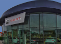SEAT cierre concesionario