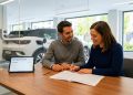 El seguro de coche eléctrico puede partir de 150 euros al año, pero la batería y la recarga pueden cambiar el precio final.