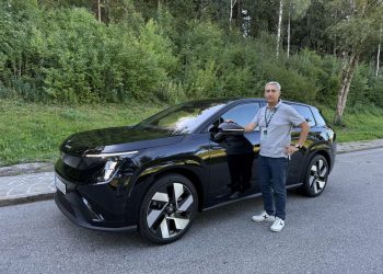 skoda peaq