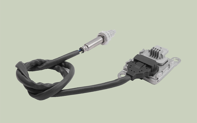 Stellantis piezas sensor aire acondicionado