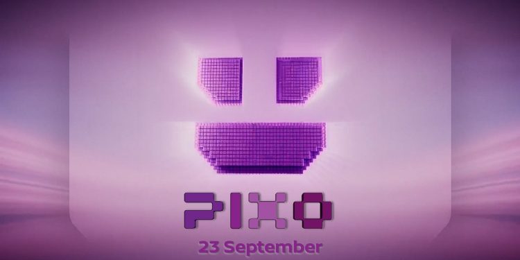 nissan pixo