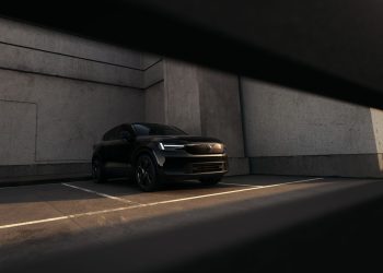 volvo actualización modelos