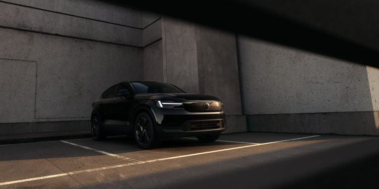 volvo actualización modelos