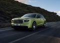 bentley torcal