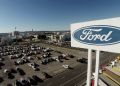 UGT tensa la cuerda en Ford Almussafes y plantea tres exigencias irrenunciables, ante la atenta mirada de Geely
