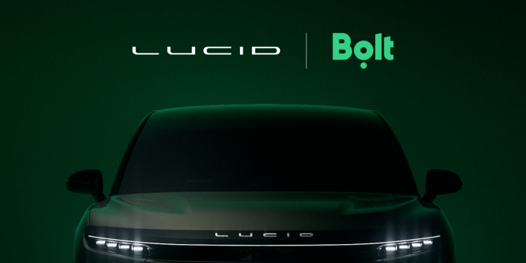 lucid motors