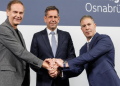 Volkswagen fabrica Osnabrück acuerdo