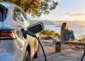 Un estudio de AVILOO revela que las baterías de coches eléctricos conservan buena parte de su capacidad tras 150.000 kilómetros.