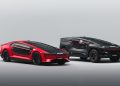 ceer coches eléctricos gama