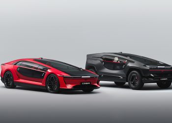 ceer coches eléctricos gama