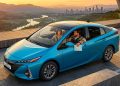 Toyota trabaja en un coche eléctrico solar capaz de aprovechar mejor la energía de sus paneles y reducir el desgaste de su sistema de conversión.