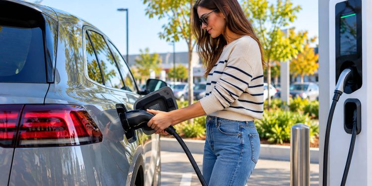 Los coches eléctricos ya cuestan un 33% menos de usar que los gasolina en Europa, según el ICCT, y la diferencia aumenta en 2026.