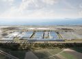 Gotion se hace con el 49% de la gigafatoría de baterías de Sagunto tras pagar 1.100 millones de euros a Volkswagen