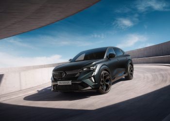 renault rafale hypnotic