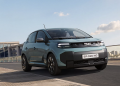 Nuevo Dacia Spring: el urbano eléctrico europeo más barato del mercado presenta su esperada segunda generación
