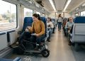 Los patinetes eléctricos vuelven a los trenes de Renfe con cuatro requisitos obligatorios para poder viajar.